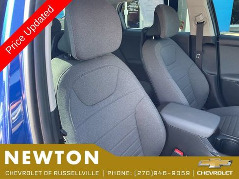 Used 2025 Kia K4 EX FWD image 21