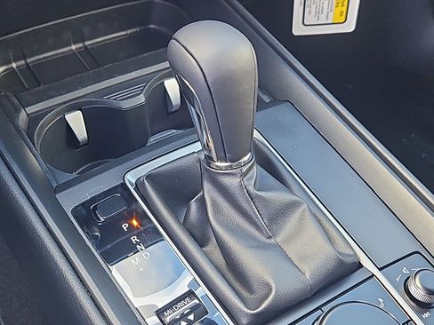 New 2025 MAZDA CX-50 AWD 2.5 S w/ Cargo Package image 7