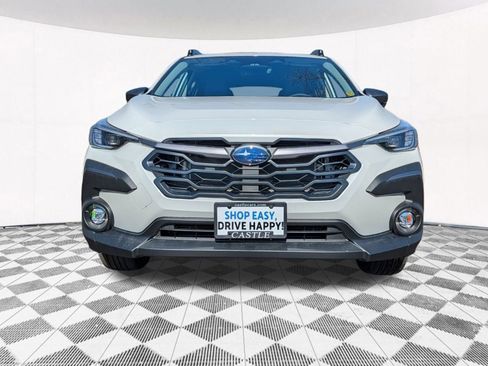 New 2026 Subaru Crosstrek 2.5i Limited w/ Crosstrek Mirror Package AWD/4WD image 17