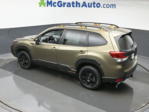 Used 2022 Subaru Forester Wilderness image 26