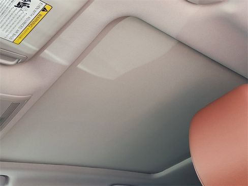 New 2025 MAZDA CX-50 2.5 Turbo w/ Cargo Package image 15