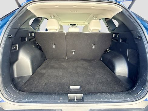 Used 2023 Hyundai Tucson Limited FWD image 11