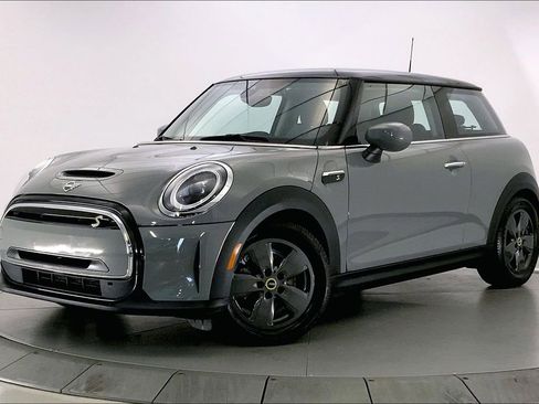 Used 2022 MINI Cooper SE image 11