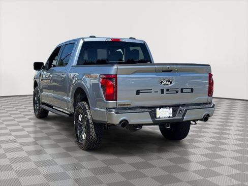 Used 2025 Ford F150 Tremor w/ Bed Utility Package AWD/4WD image 7
