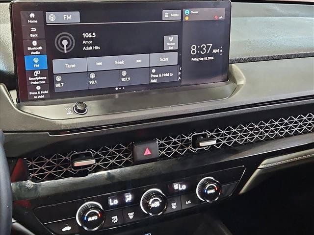 Used 2024 Honda Accord Sport image 14