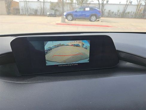 Used 2025 MAZDA MAZDA3 s image 22