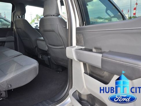 Used 2025 Ford F150 XLT w/ Equipment Group 301A Standard AWD/4WD image 15