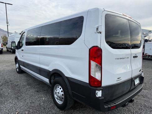 Used 2023 Ford Transit 350 XL image 5