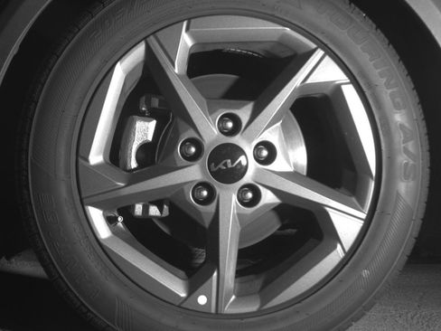 Used 2025 Kia K4 LXS image 12