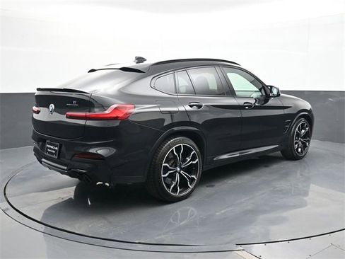 Used 2020 BMW X4 M w/ Executive Package image 22