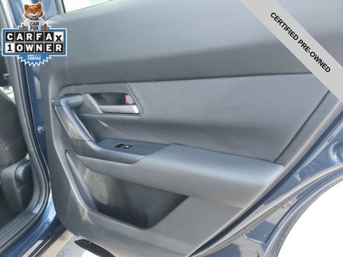 Certified 2024 MAZDA CX-50 AWD 2.5 S w/ Cargo Package image 25