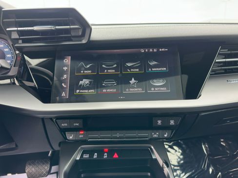 Used 2022 Audi A3 2.0T Premium image 28