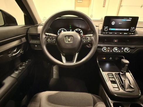 Used 2025 Honda CR-V LX image 25