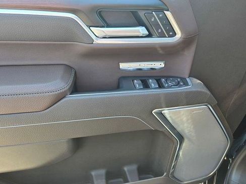 New 2026 GMC Sierra 1500 Denali AWD/4WD image 12