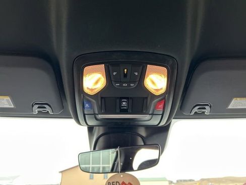 New 2026 RAM 2500 Tradesman AWD/4WD image 12