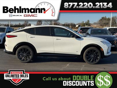 New 2026 Buick Envista Sport Touring w/ Convenience II Package