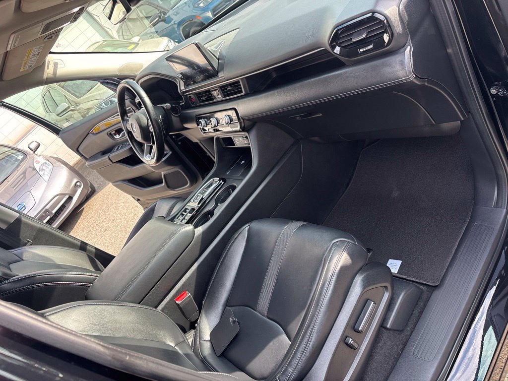 Used 2023 Honda Pilot EX-L image 30