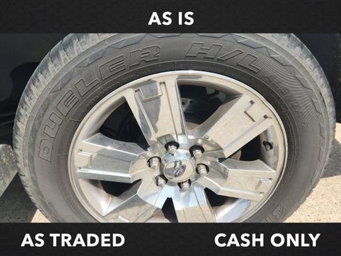 Used 2010 Ford Expedition Limited RWD image 11