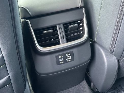 New 2025 Subaru Outback Onyx Edition image 14