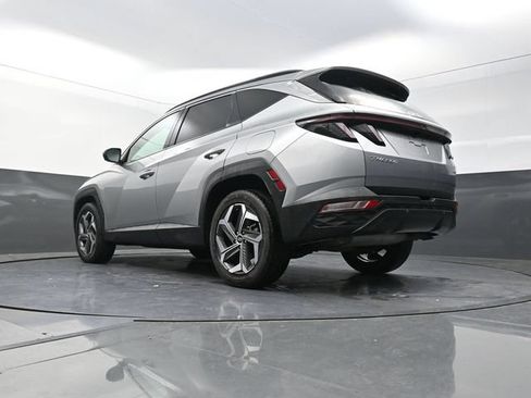 Used 2024 Hyundai Tucson Limited AWD/4WD image 35