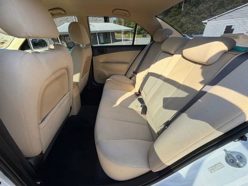 Used 2010 Hyundai Sonata GLS FWD image 19