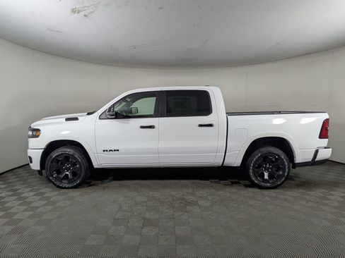 New 2026 RAM 1500 Big Horn image 3