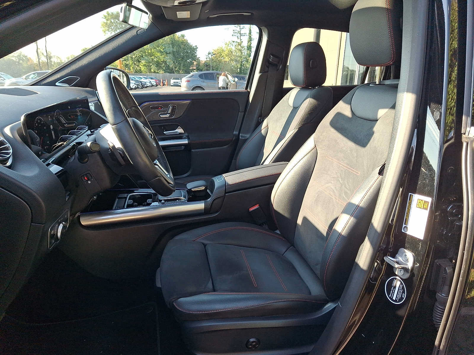 Certified 2023 Mercedes-Benz GLA 250 4MATIC image 10