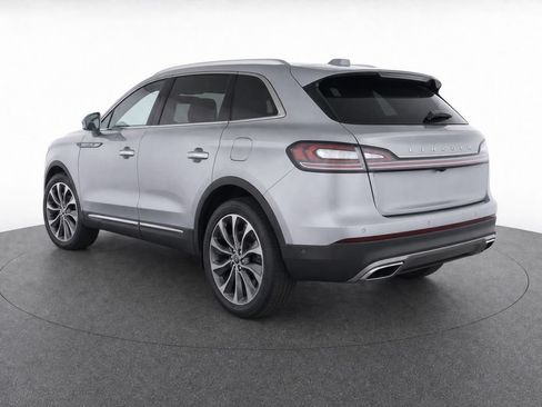 Used 2023 Lincoln Nautilus Reserve w/ Equipment Group 201A AWD/4WD image 3