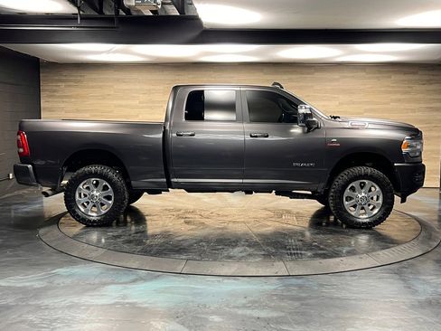 Used 2024 RAM 2500 Laramie w/ Towing Technology Group image 30