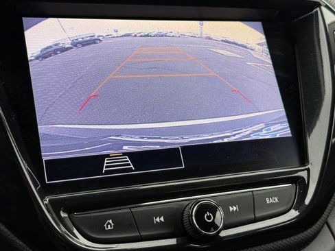 Used 2023 Chevrolet TrailBlazer LT w/ Convenience Package image 27