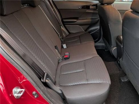 New 2026 Mitsubishi Eclipse Cross Ralliart AWD/4WD image 28
