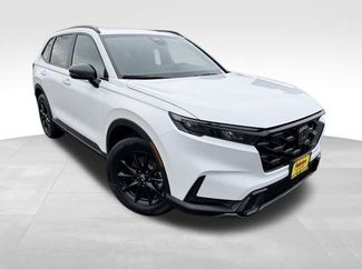 New 2026 Honda CR-V Sport-L 360° Tour