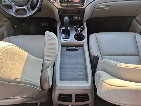 Used 2020 Honda Pilot EX-L image 22