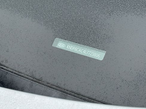 Used 2020 Kia Sportage S image 5