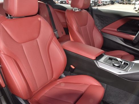 Used 2025 BMW 230i xDrive 230i xDrive w/ M Sport Package image 19