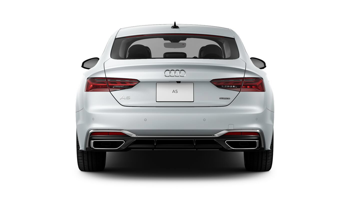 Certified 2023 Audi A5 2.0T Premium Plus w/ Premium Plus AWD/4WD image 7