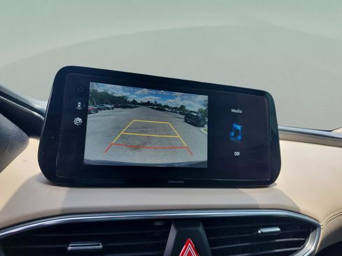 Used 2023 Hyundai Santa Fe SEL FWD image 23