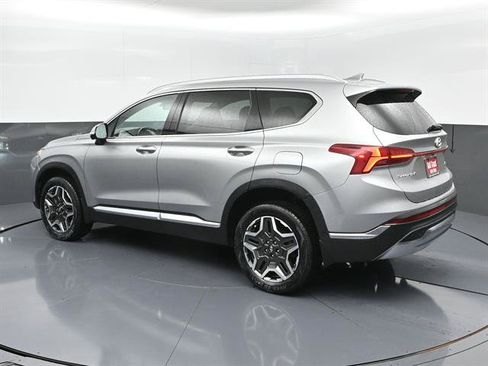 Used 2023 Hyundai Santa Fe Limited AWD/4WD image 26