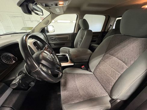 Used 2017 RAM 1500 Outdoorsman image 19