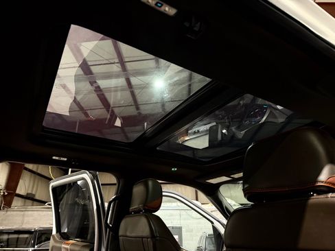 Used 2018 Ford F250 King Ranch w/ King Ranch Ultimate Package image 31