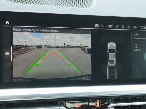 Used 2022 BMW 430i Coupe w/ Convenience Package RWD image 18
