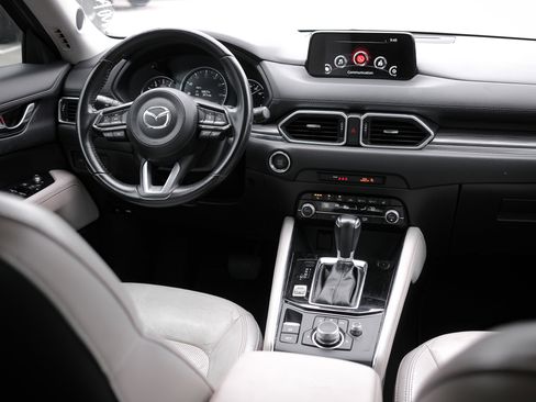 Used 2020 MAZDA CX-5 Grand Touring FWD image 27