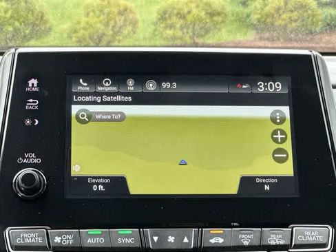 Used 2023 Honda Odyssey Touring image 14