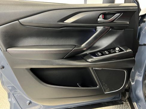 Used 2023 MAZDA CX-9 Carbon Edition image 33