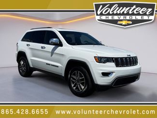 Used 2021 Jeep Grand Cherokee Limited video 1