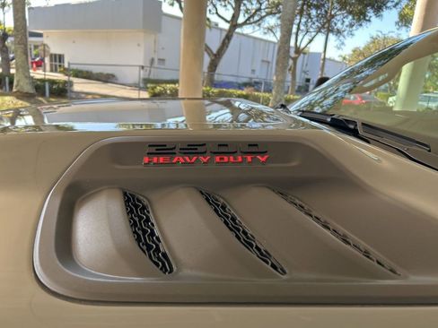 New 2026 RAM 2500 Rebel w/ Rebel Level 2 Equipment Group image 16