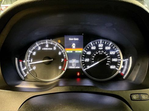 Used 2017 Acura MDX SH-AWD w/ Technology Package image 26