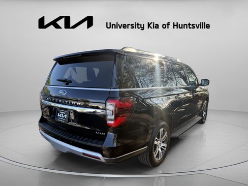 Used 2024 Ford Expedition Max Limited image 7