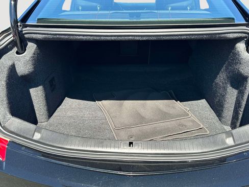 Used 2019 Cadillac XTS Luxury FWD image 33
