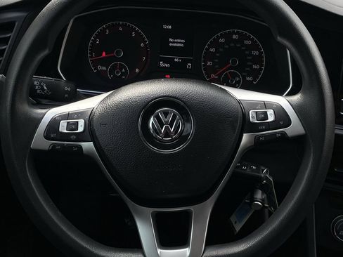 Used 2020 Volkswagen Jetta S image 12